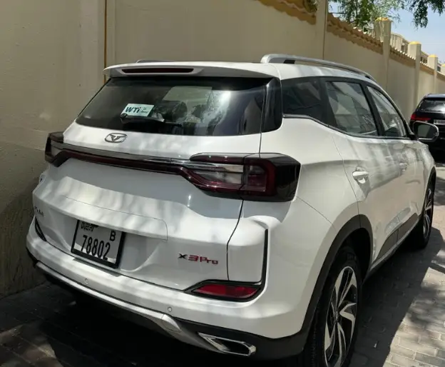 Kaiyi X3 Pro Luxury-Lease to own dubai (1)