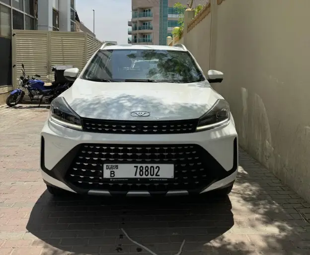 Kaiyi X3 Pro Luxury-Lease to own dubai (2)